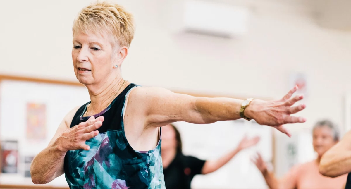 Czas wolny, Szereg aktywności seniorów Świeciu Niebawem rozpocznie rekrutacja - zdjęcie, fotografia
