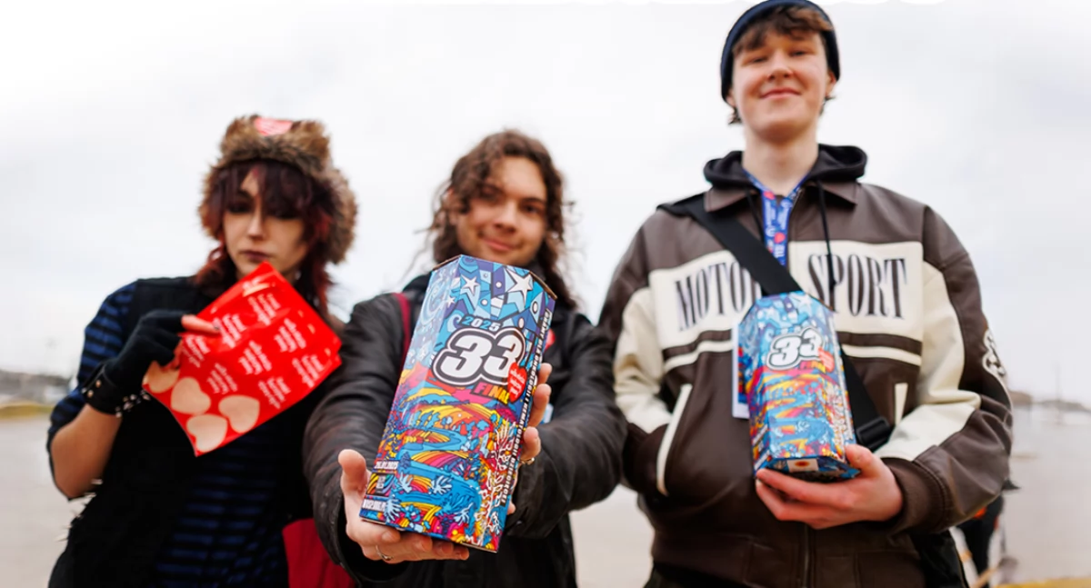 Pomoc potrzebna, Finał WOŚP Świeciu Jakie przygotowano atrakcje - zdjęcie, fotografia