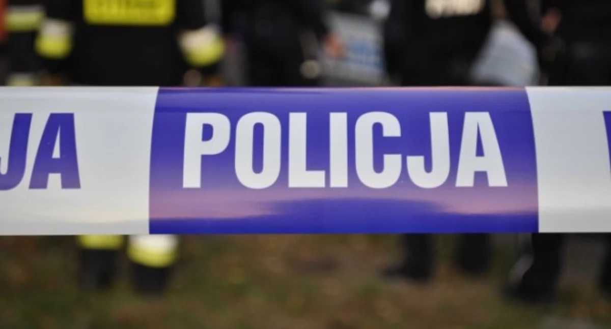 Kronika kryminalna , Ogromna tragedia Chełmnie Właścicielka mieszkania usłyszała zarzuty! - zdjęcie, fotografia