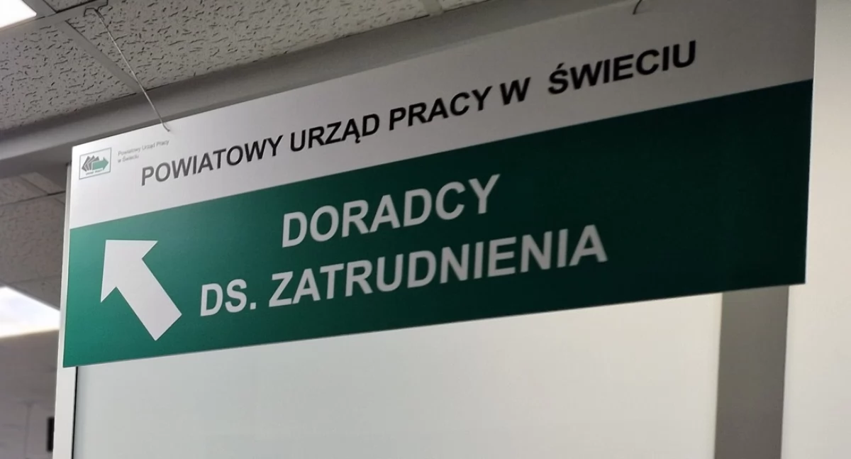 Finanse, Stanowisko zamiejscowe Nowem zostało zlikwidowane Oficjalny komunikat - zdjęcie, fotografia