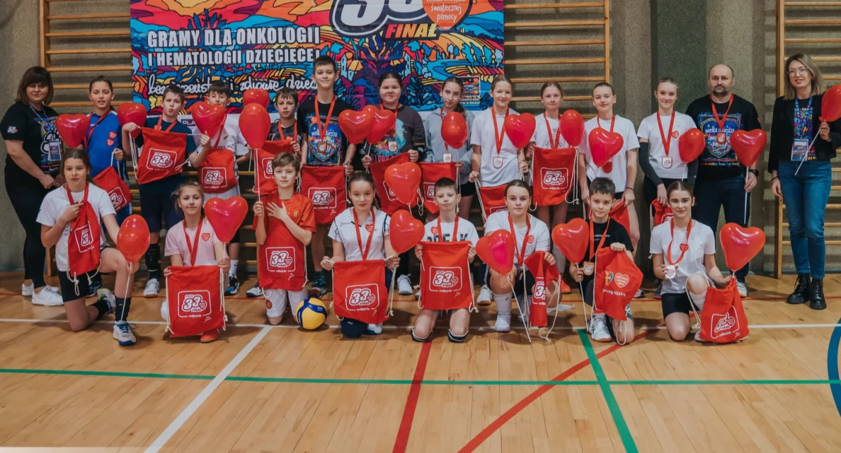 Imprezy, Będzie działo okazji Finału WOŚP Lnianie Zobacz program [ZAPOWIEDŹ] - zdjęcie, fotografia