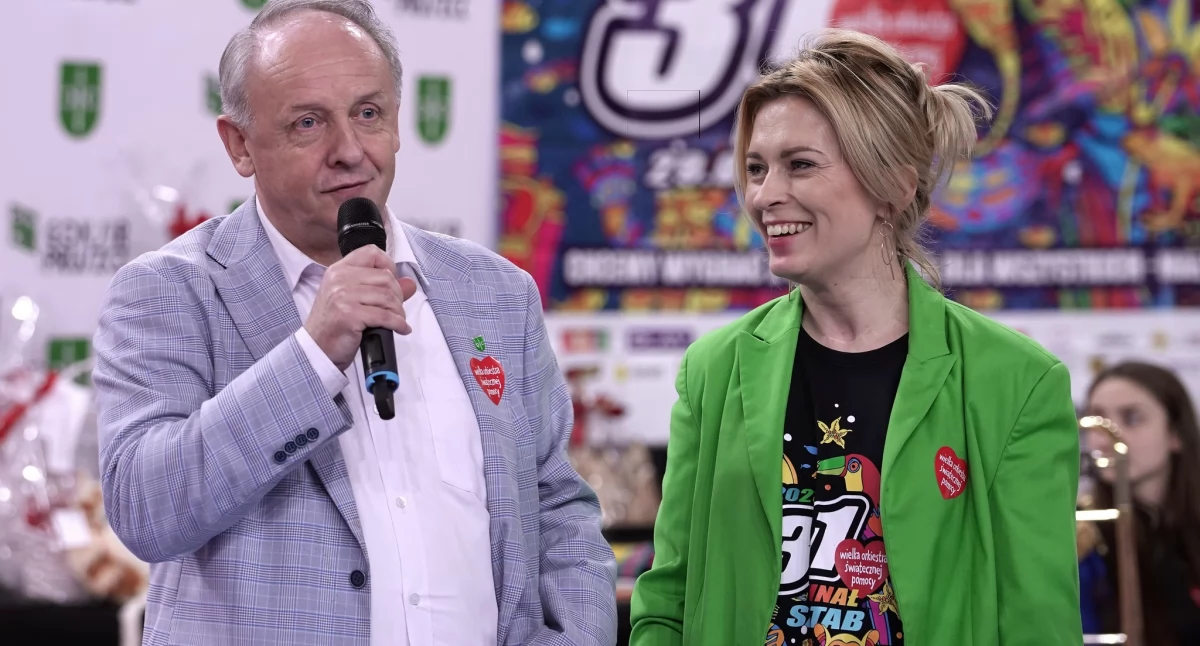 Pomoc potrzebna, WOŚP Pruszcz Program wydarzenia [ZAPOWIEDŹ] - zdjęcie, fotografia