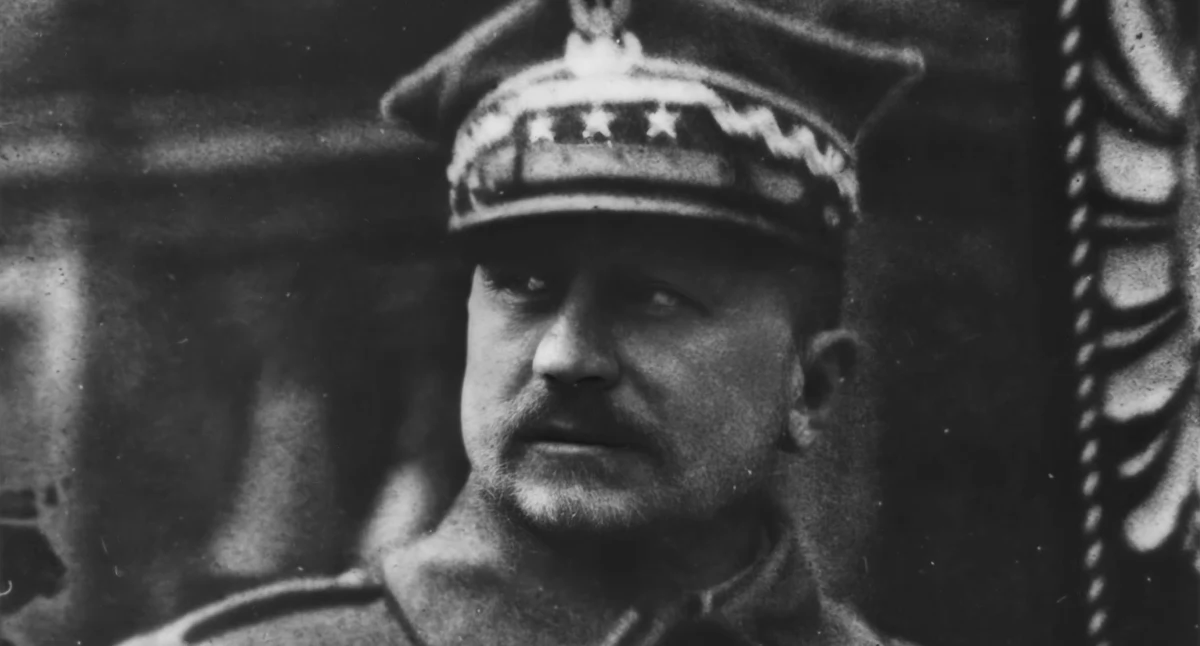 Historia, stycznia Świecie wróciło Polski wyglądały obchody mieście - zdjęcie, fotografia