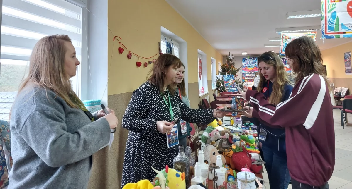 Pomoc potrzebna, Finał WOŚP gminie Dragacz Zobacz przygotowano [ZAPOWIEDŹ] - zdjęcie, fotografia