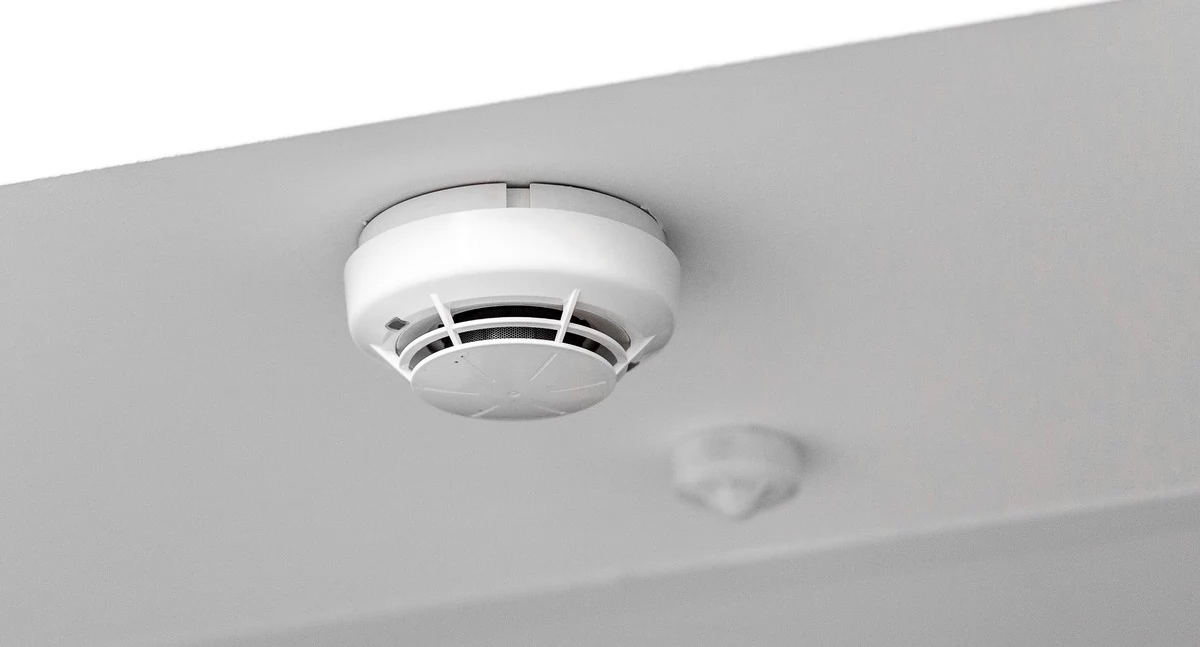 Samorząd, Bezpłatne czujniki czadu Znane wstępne założenia programu - zdjęcie, fotografia