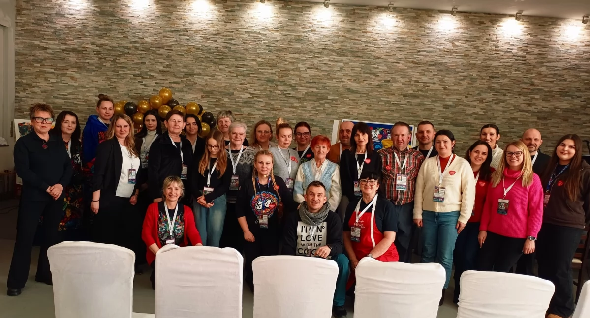 Imprezy, Działo Gminie Jeżewo rzecz WOŚP uzbierano niemałą kwotę - zdjęcie, fotografia