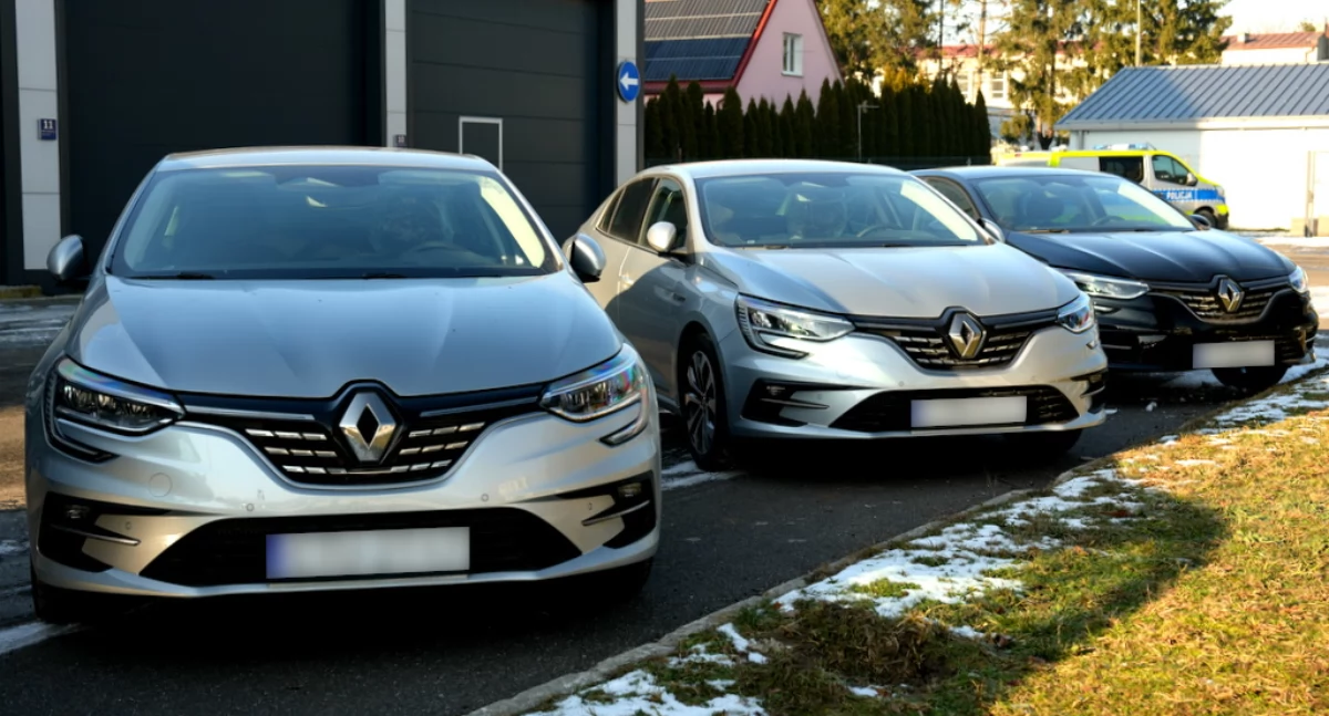 Akcja policji, nieoznakowane radiowozy wyjadą ulice województwa koszt - zdjęcie, fotografia