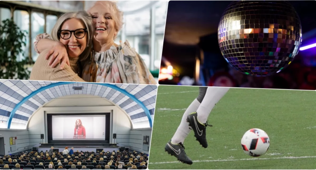 Imprezy, weekend powiecie świeckim wydarzeń [LISTA] - zdjęcie, fotografia