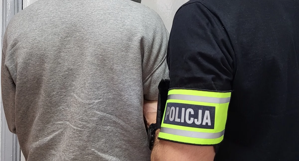 Narkotyki, latek odpowie posiadanie znacznej ilości narkotyków Grozi - zdjęcie, fotografia