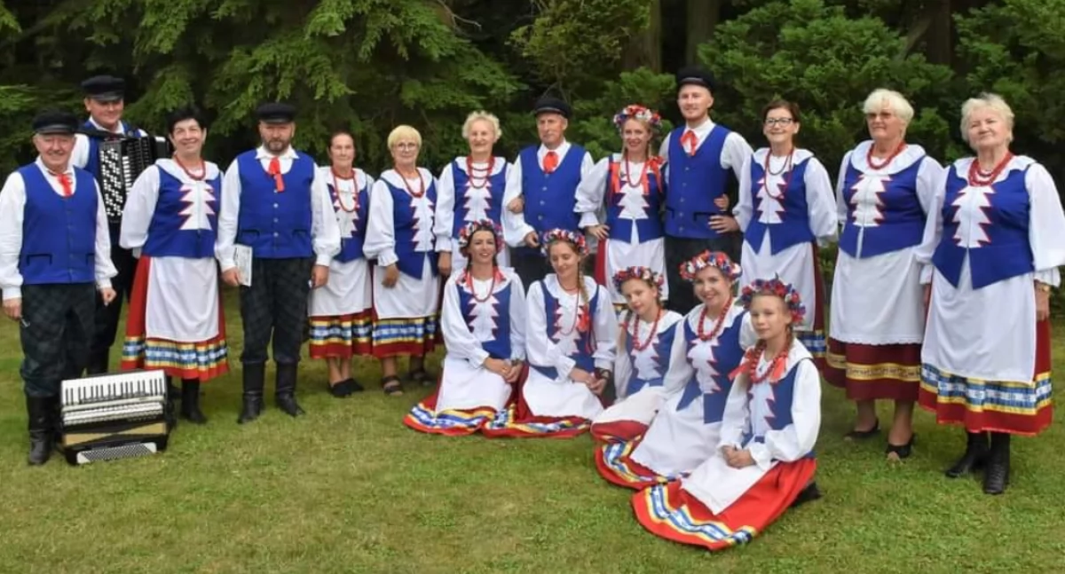 Imprezy, Obchody Światowego Kociewia Będzie działo Laskowicach - zdjęcie, fotografia