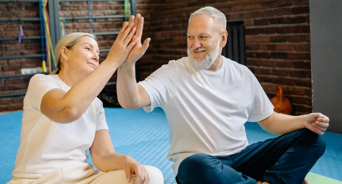 Czas wolny, Zapisz Klubu Seniora Wiosna Świekatowie Wspólna zabawa integracja! - zdjęcie, fotografia