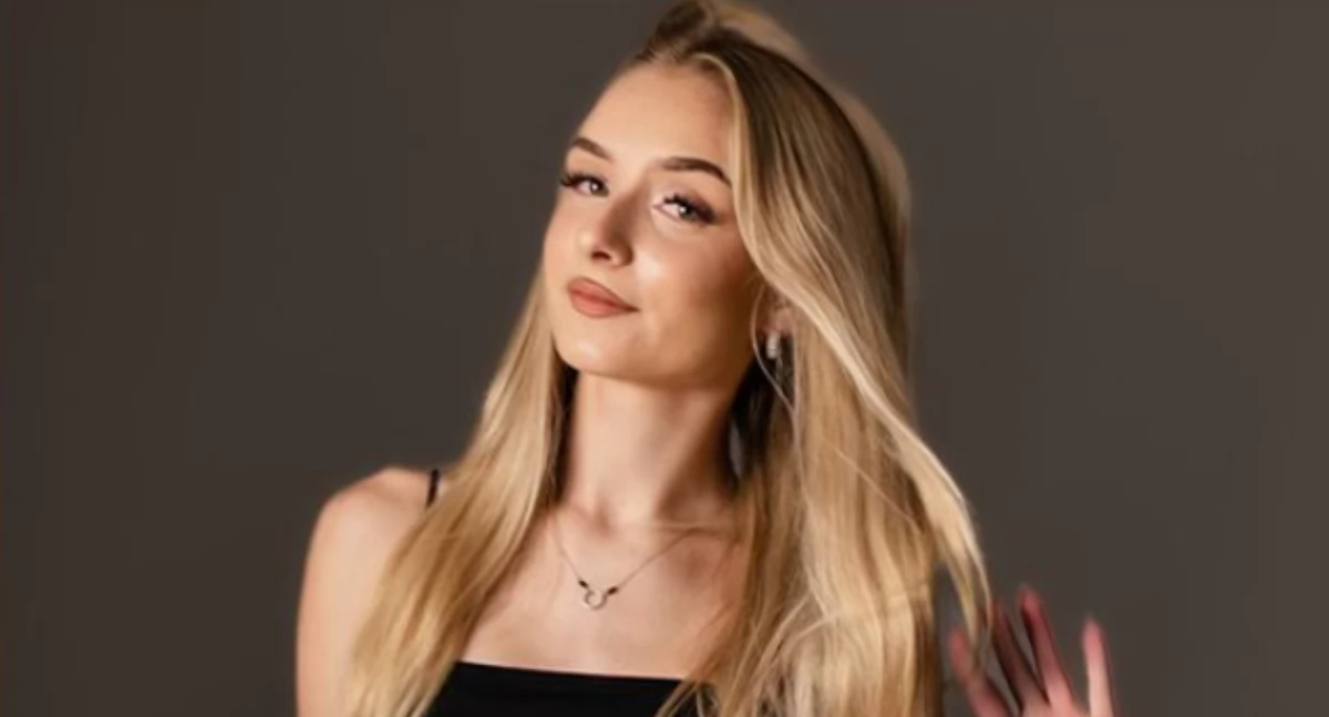 Konkursy, akcje, promocje, Amelia Janeczek awansem półfinału Województwa Kujawsko Pomorskiego decyzja internautów - zdjęcie, fotografia