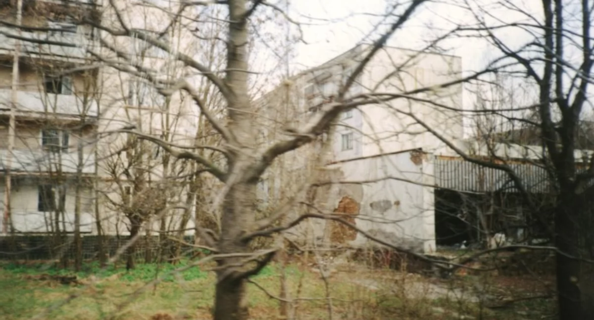 Spotkania historyczne, Interesują sekrety Czarnobyla Musisz przyjść spotkanie - zdjęcie, fotografia