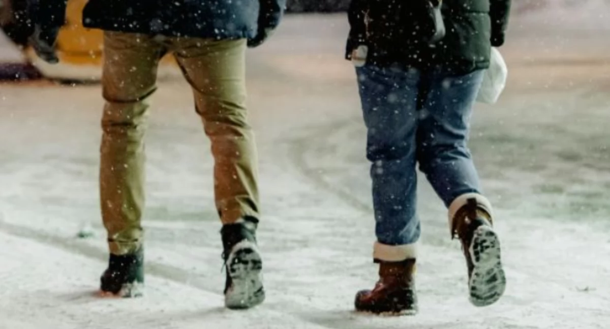 Komunikaty, Silny mróz odpuszcza pogoda najbliższych dniach - zdjęcie, fotografia