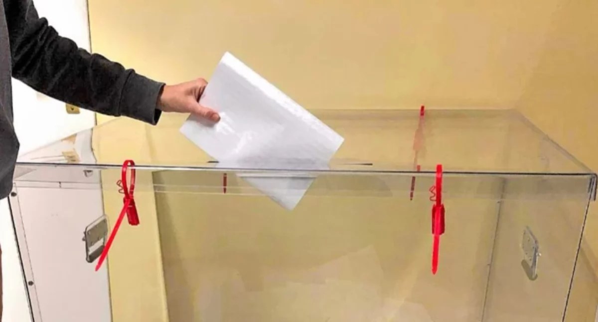 Samorząd, gminie Dragacz odbędą wybory uzupełniające Znamy datę kandydatów - zdjęcie, fotografia