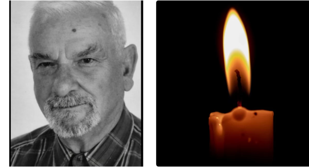 Wspomnienie, Zmarł Stanisław Świąder Pierwszy kapelmistrz Orkiestry Dętej Świeciu - zdjęcie, fotografia