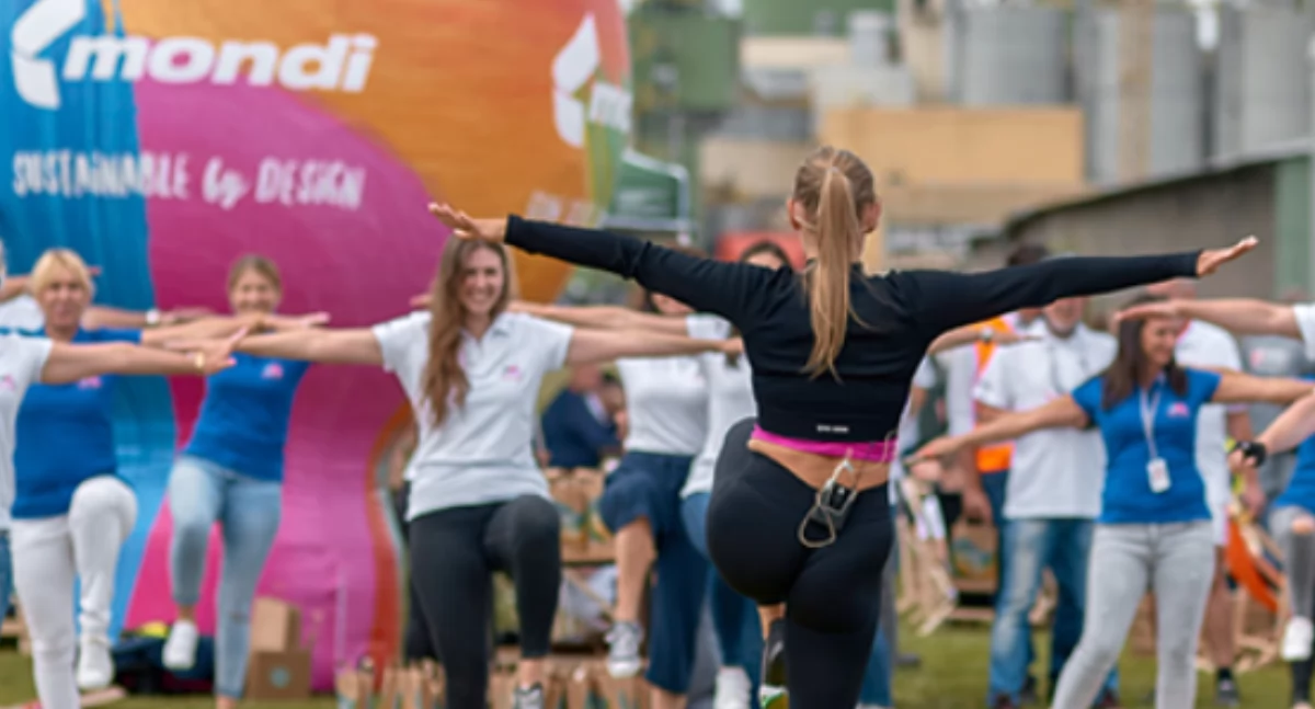 Konkursy, akcje, promocje, Mondi Świecie startuje kolejną edycją programu „Działaj Lokalnie” kiedy można składać wnioski - zdjęcie, fotografia