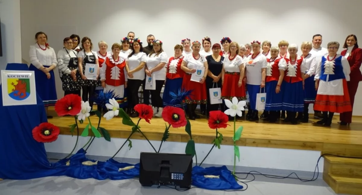 Imprezy, Drzycimiu świętowano Dzień Kociewia Królowała klopsowa [ZDJĘCIA] - zdjęcie, fotografia