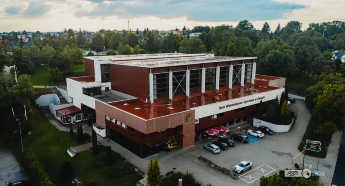 Piłka nożna, Świecia przyjedzie krotny Mistrz Polski Przed sportowe emocje - zdjęcie, fotografia