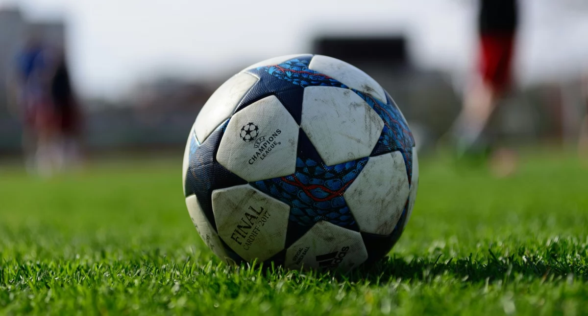 Piłka nożna, Start Pruszcz kolejnym zwycięstwem sparingu przełamanie - zdjęcie, fotografia