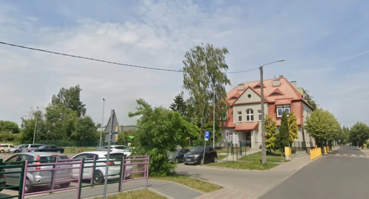 Inwestycje, Nowem będą dodatkowe miejsca żłobku Powstanie obiekt modułowy - zdjęcie, fotografia