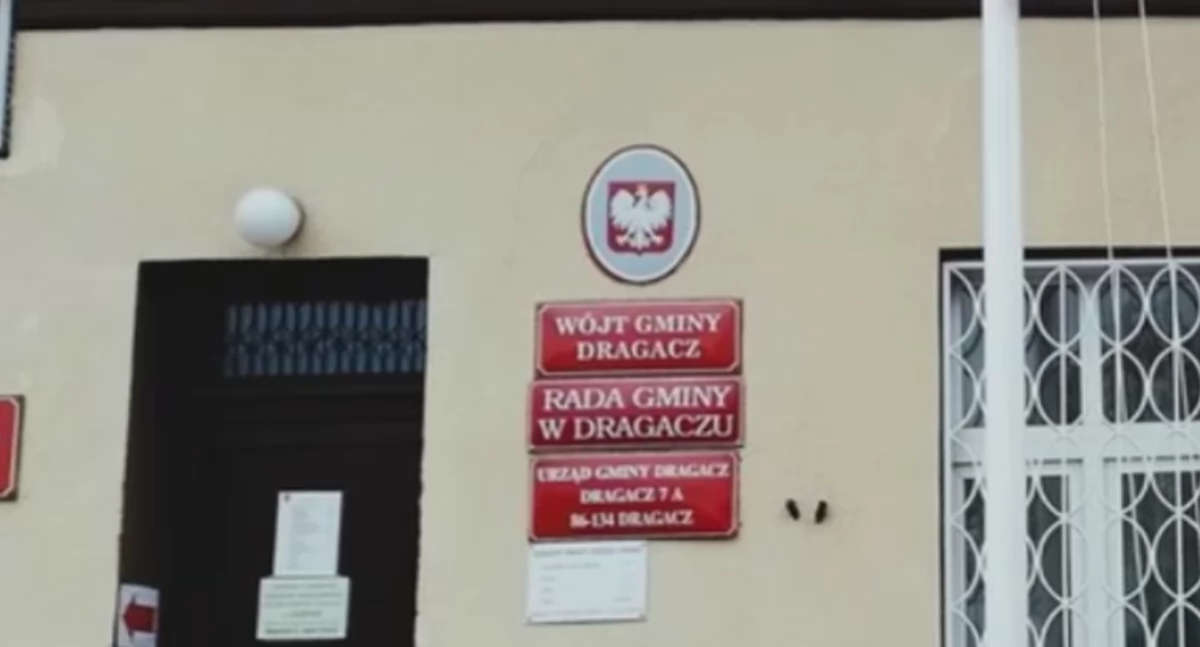 Samorząd, Wybory uzupełniające Gminy Dragacz Znamy wyniki - zdjęcie, fotografia