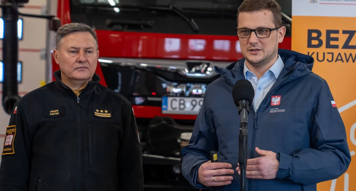 Inwestycje, województwa kujawsko pomorskiego zostaną przeznaczone środki - zdjęcie, fotografia