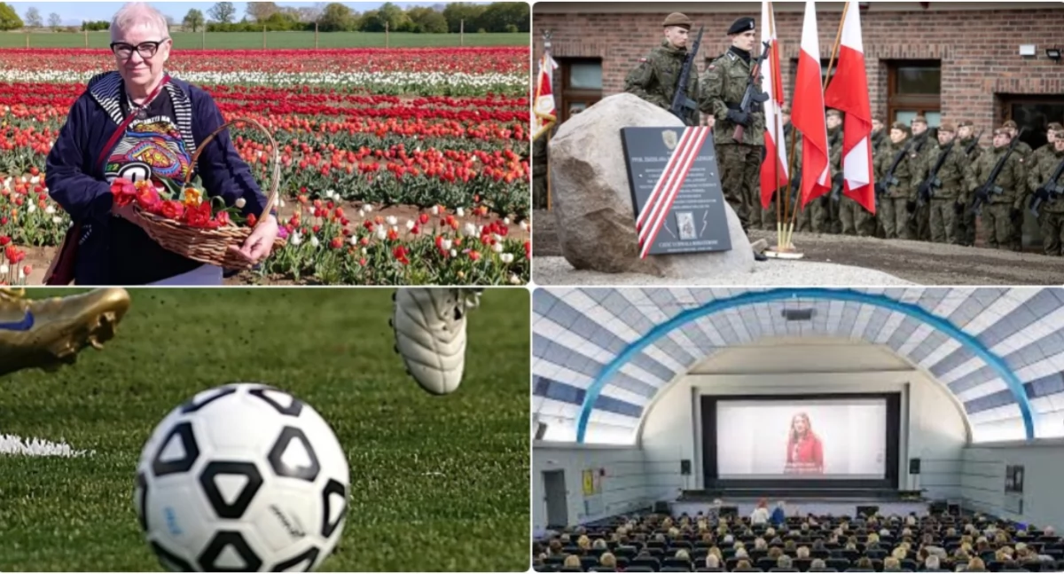 Imprezy, weekend powiecie świeckim Sprawdź program wydarzeń [LISTA] - zdjęcie, fotografia