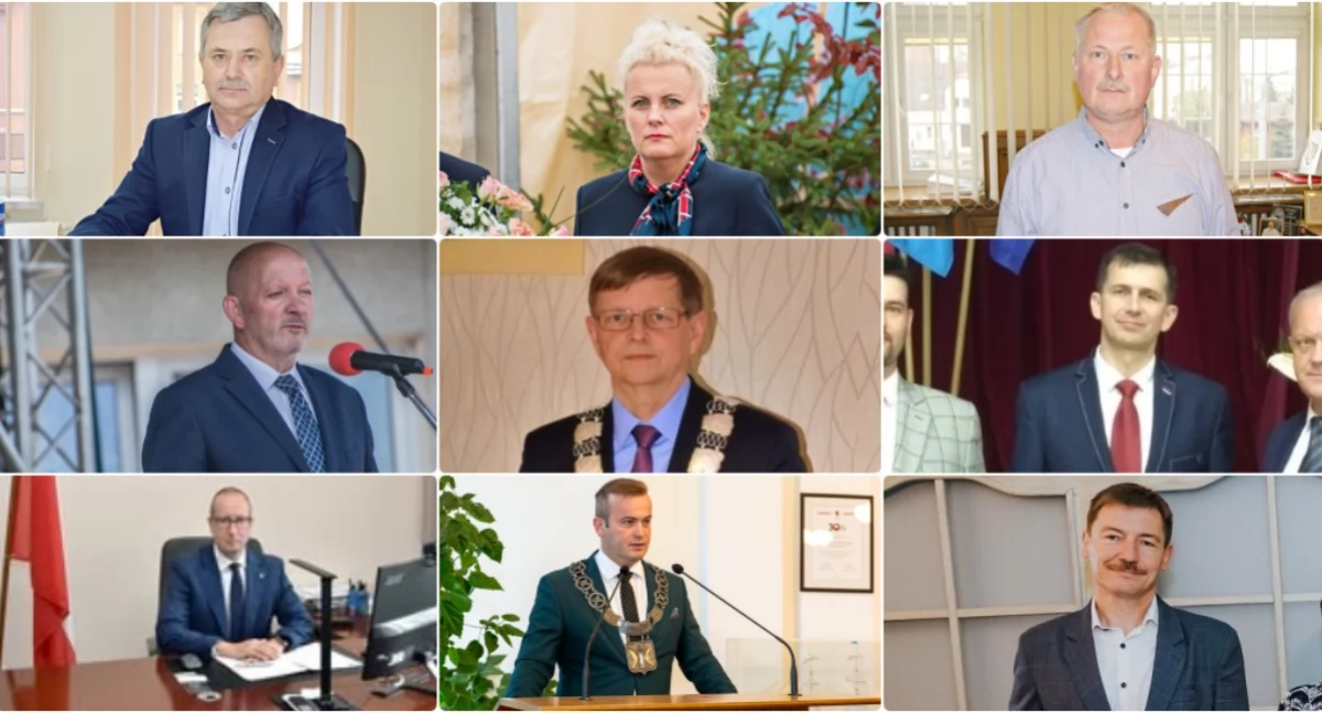 Samorząd, Burmistrzowie wójtowie podwyżkami otrzymał [ZESTAWIENIE] - zdjęcie, fotografia