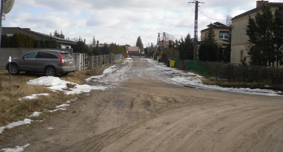 Inwestycje, Tutaj wybudują drogi Niebawem przetarg! - zdjęcie, fotografia