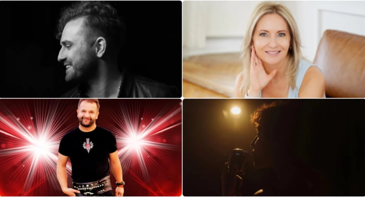 Imprezy, Weekend powiecie świeckim znakiem Kobiet Koncerty spotkania warsztaty - zdjęcie, fotografia