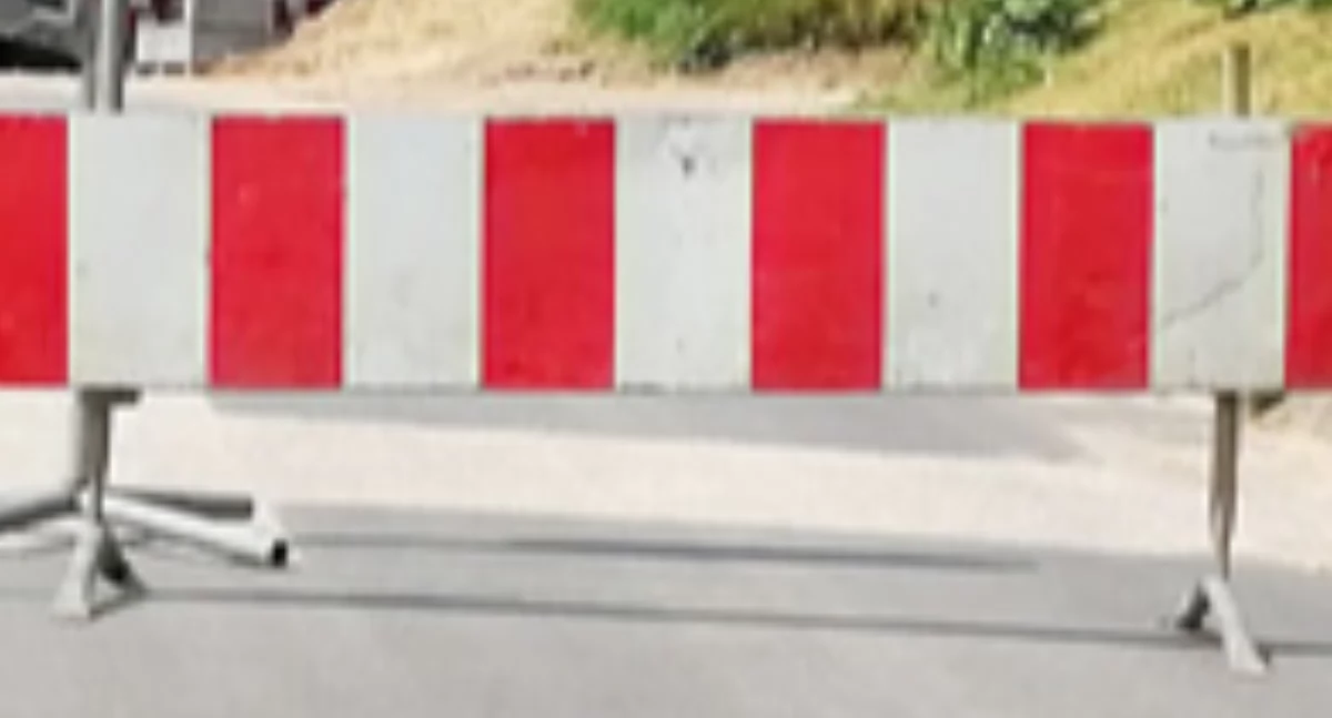 Komunikaty, Uwaga! Świeciu nastąpi zmiana organizacji ruchu - zdjęcie, fotografia