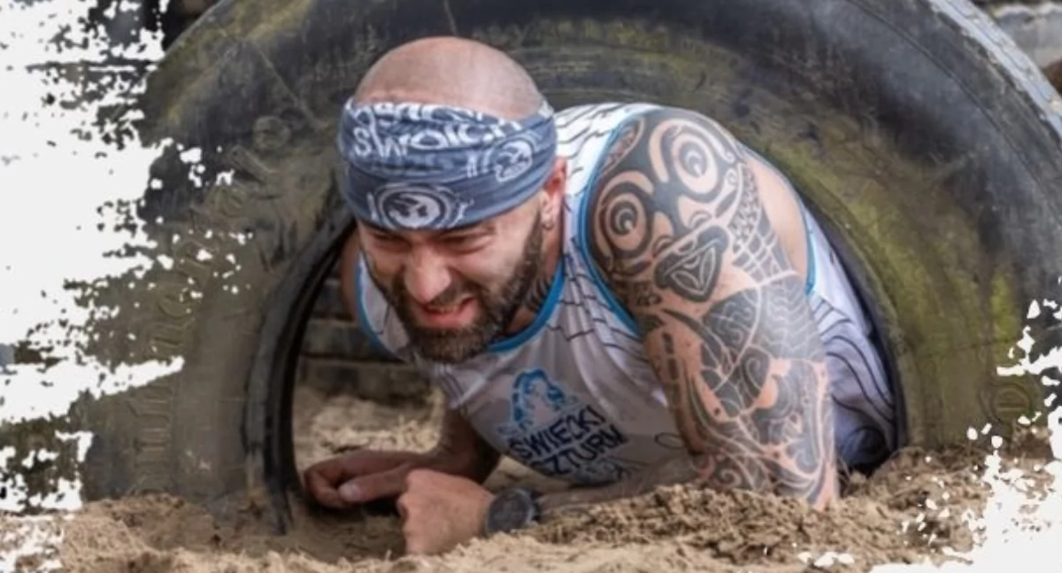 Imprezy, Świecki Szturm Ruszyły zapisy - zdjęcie, fotografia