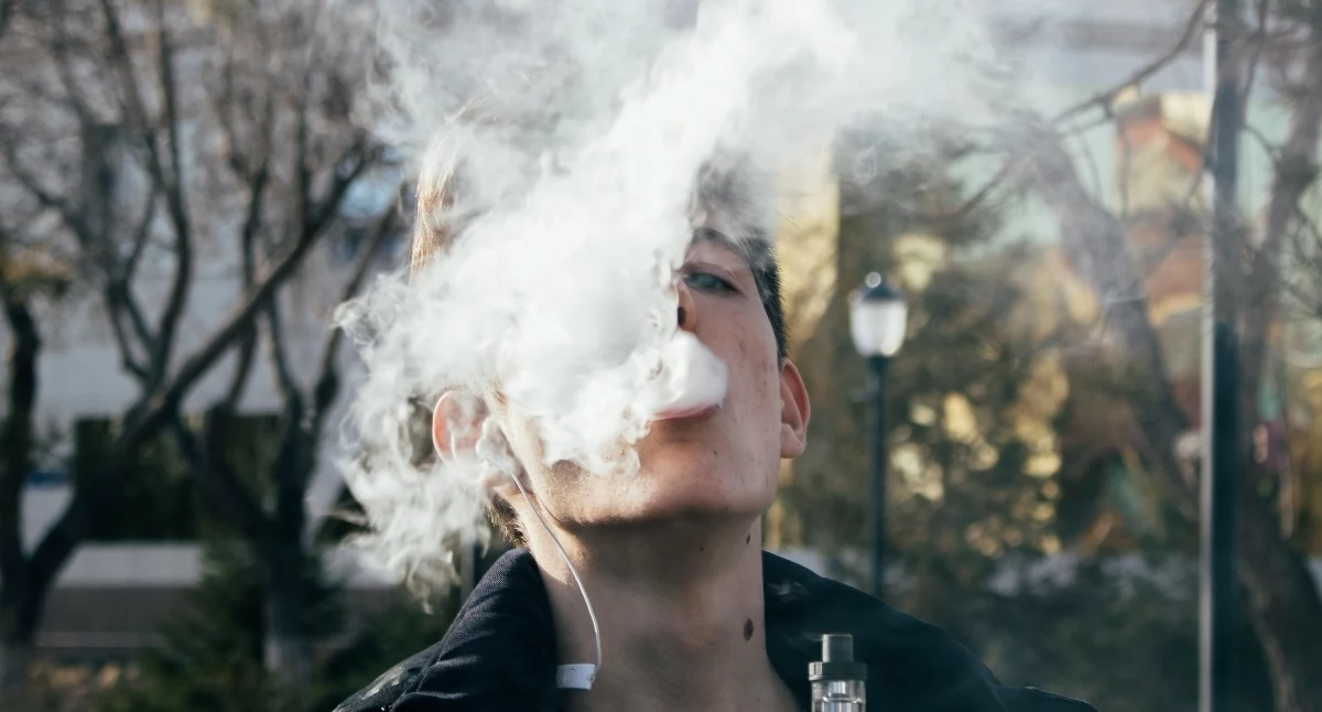 Zdrowie, jednorazowymi papierosami Ministrów zdecydowała - zdjęcie, fotografia