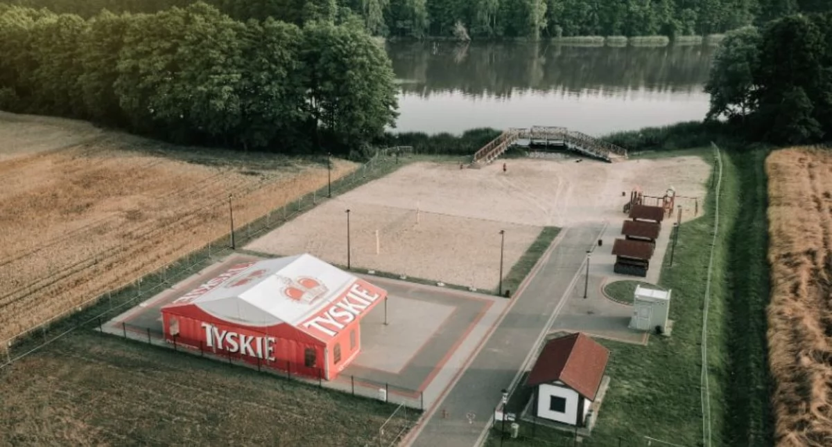 Imprezy, Plaża Branica podała datę otwarcia sezonu Wiadomo wystąpi - zdjęcie, fotografia