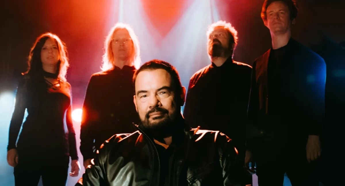 Koncert, Alphaville Bydgoszczy będzie wyjątkowe muzyczne wydarzenie - zdjęcie, fotografia