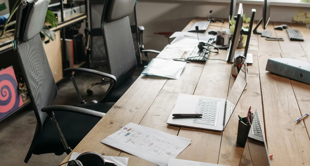 Biznes, Możesz zrefundować koszty wyposażenia doposażenia stanowiska pracy Uwaga! Kończy termin składania wniosków - zdjęcie, fotografia
