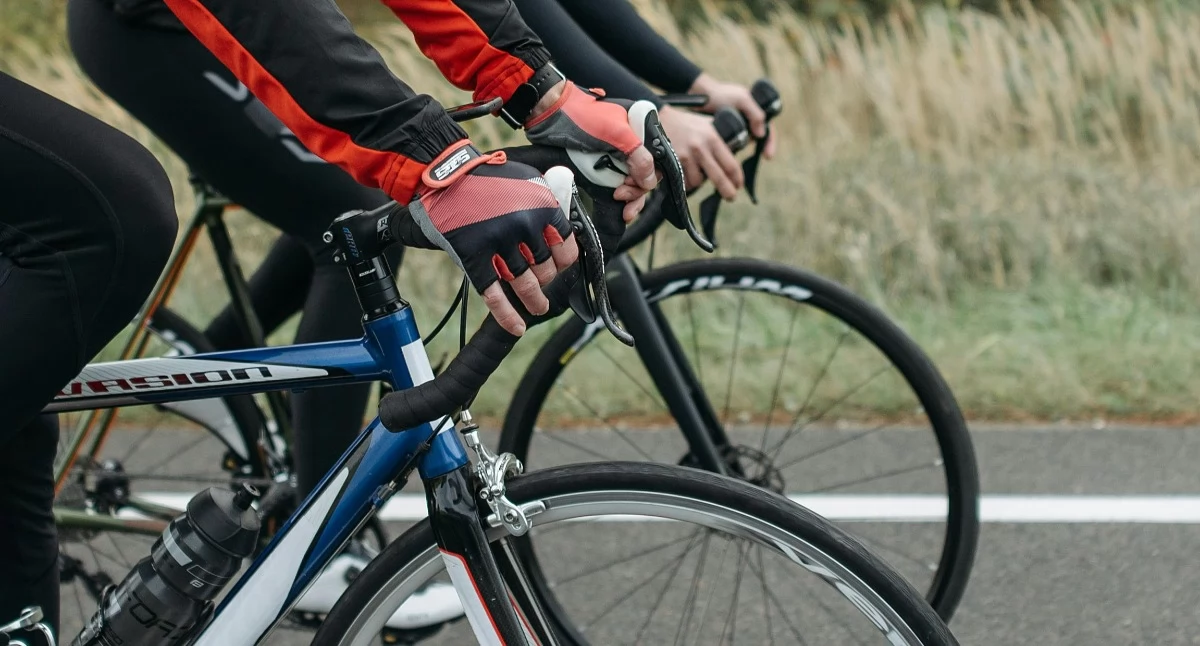 Czas wolny, Rowerówka Świecie Trwają zapisy - zdjęcie, fotografia