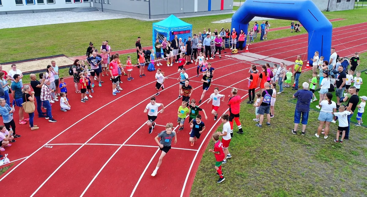 Bieganie, lipcu kolejna edycja zawodów biegowych BUKOWIECKA DZIESIĄTKA Zachęcamy zapisywania się! - zdjęcie, fotografia