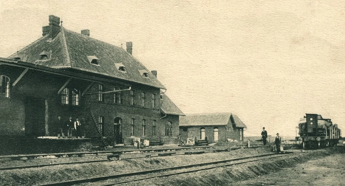 Spotkania historyczne, dawniej wyglądało powiat świecki Przyjdź wyjątkowe spotkanie - zdjęcie, fotografia