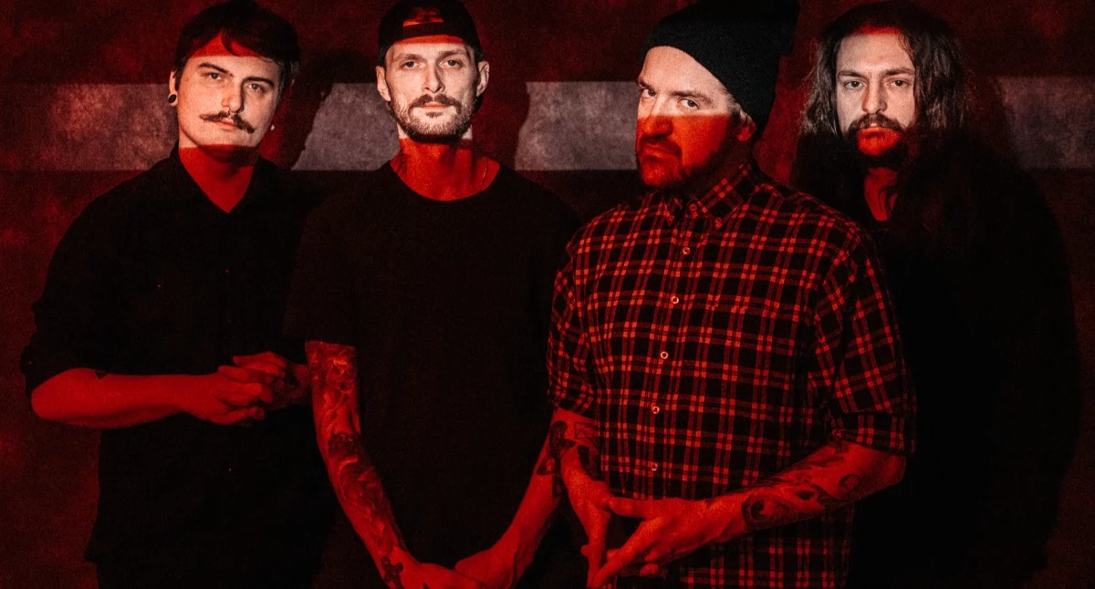 Festiwale, Festiwal Mocnych Brzmień ogłosił zespoły które zagrają - zdjęcie, fotografia