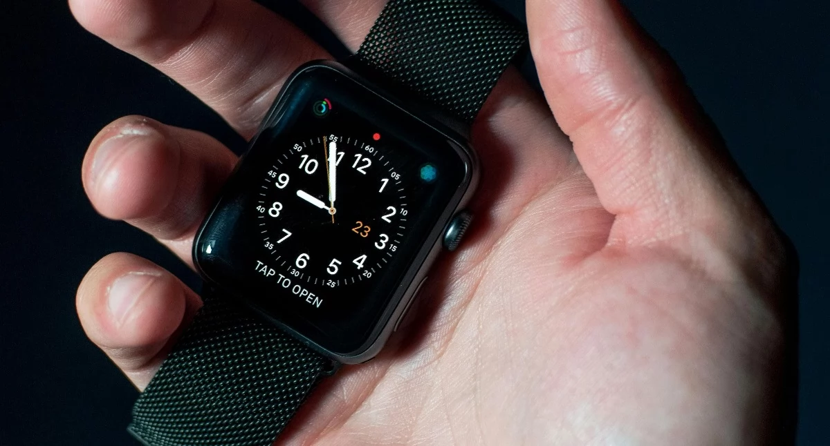 Sonda, Przestawiamy zegarki powinno znieść zmianę czasu [SONDA] - zdjęcie, fotografia