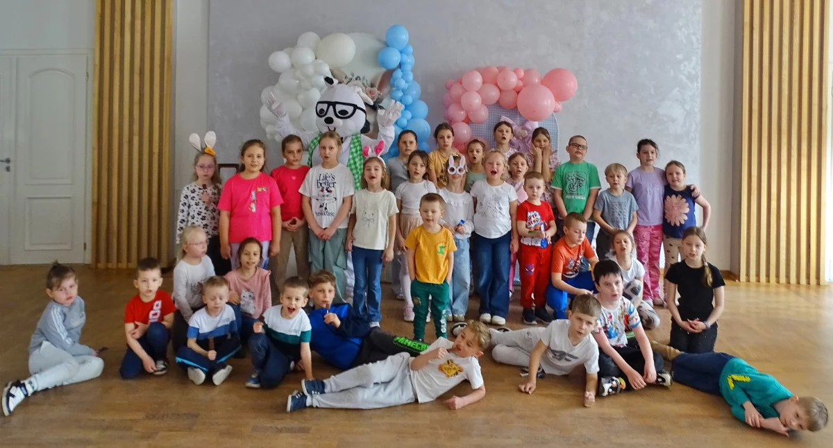 Warsztat, Animacje dzieci warsztaty seniorami Święta coraz bliżej - zdjęcie, fotografia