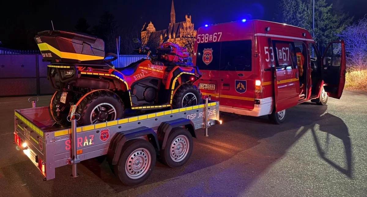 Poszukiwani, Kulisy zaginięcia latki Kluczową rolę odgrywał - zdjęcie, fotografia
