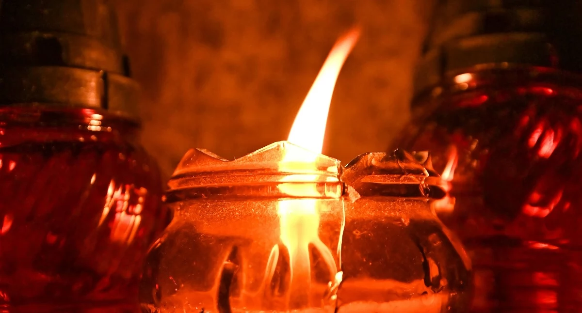 Wspomnienie, Zmarła Mirosława Krawczyk Ceniona nauczycielka - zdjęcie, fotografia