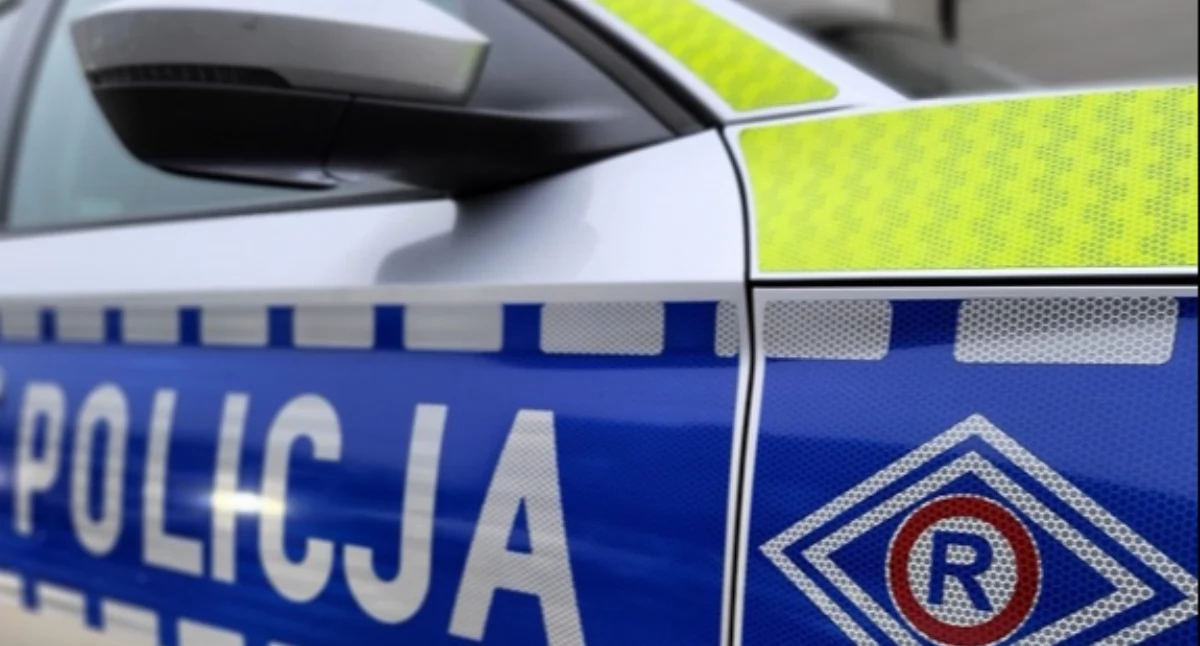 Akcja policji, Święta drogach powiatu świeckiego Jeden wypadek osiem kolizji pijani kierowcy - zdjęcie, fotografia