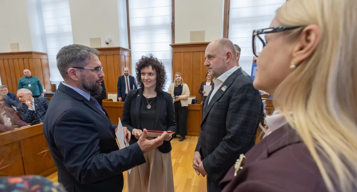 Inwestycje, Ogromne pieniądze gminy Zrealizowane zostaną zadania - zdjęcie, fotografia