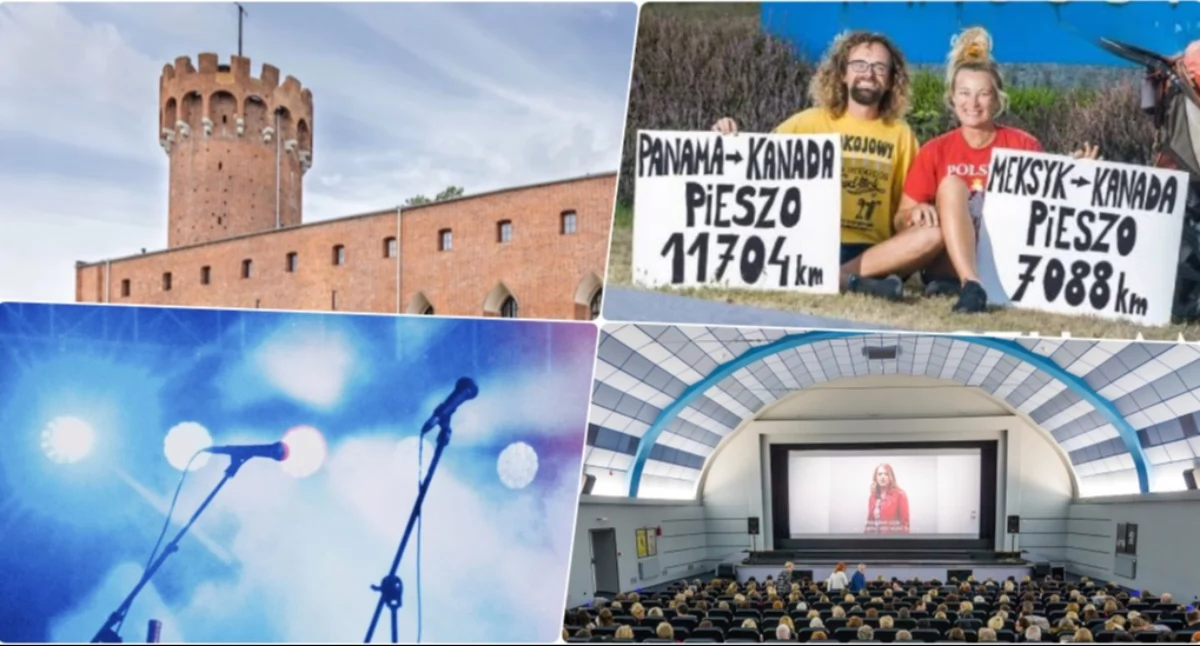 Imprezy, weekend powiecie świeckim wydarzeń kwietnia [LISTA] - zdjęcie, fotografia