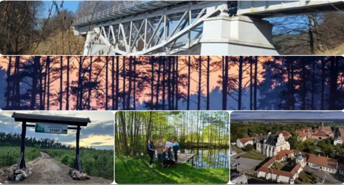 Czas wolny, ESKAPADA Poznaj swój region przewodnikiem Lista wydarzeń powiecie świeckim - zdjęcie, fotografia