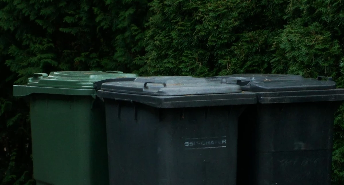 Prąd, woda, ogrzewanie, śmieci i opłaty, Podwyżka odpady gminie wzrosną stawki - zdjęcie, fotografia